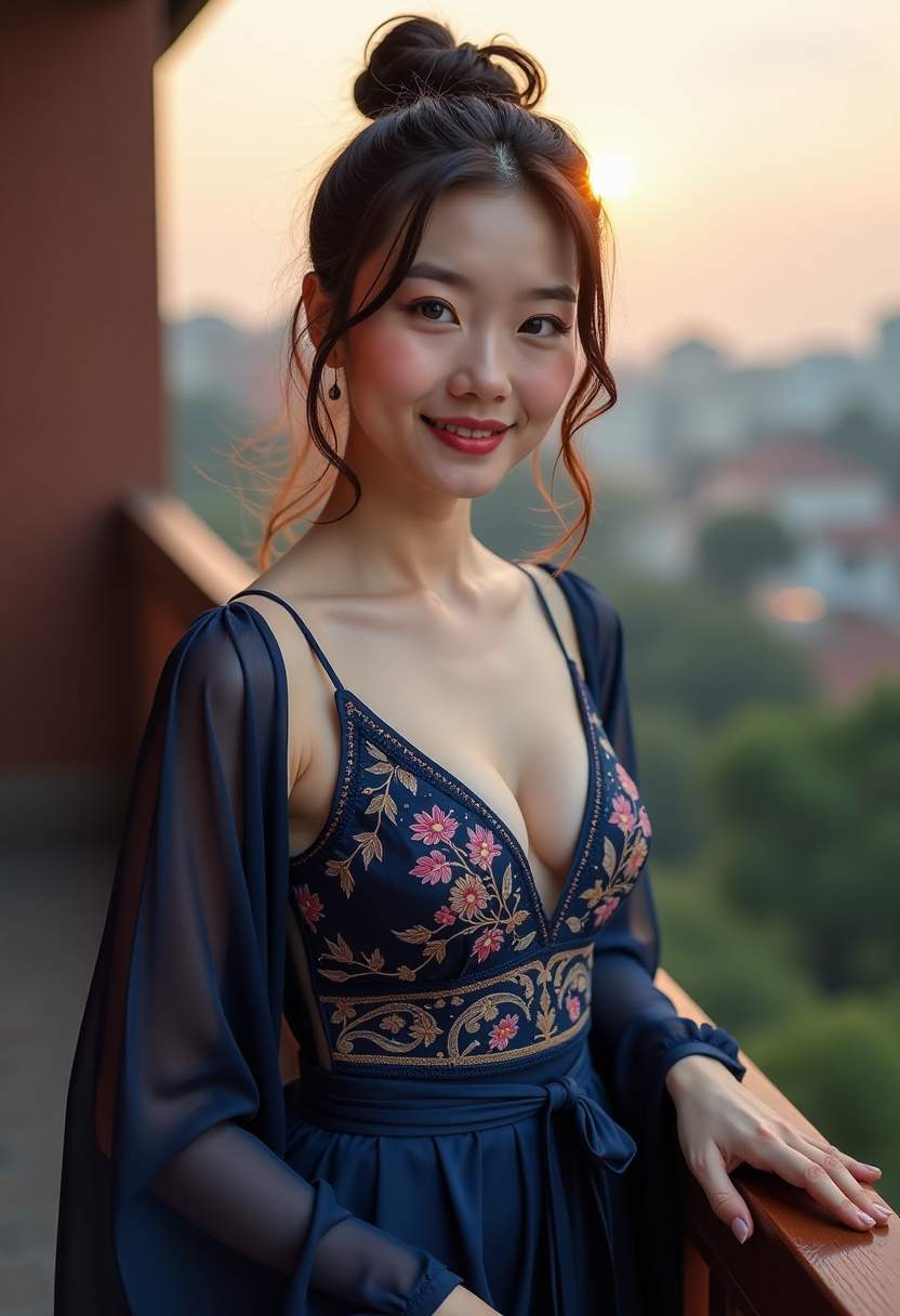 深渊之上剧照