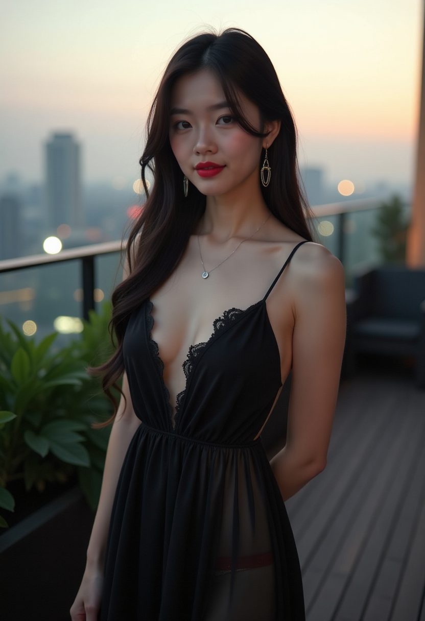 花城旧事剧照